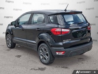 KBB.com 10 Most Awarded Brands. Only 38,989 Miles! This Ford EcoSport delivers a Intercooled Turbo R... (image 3)