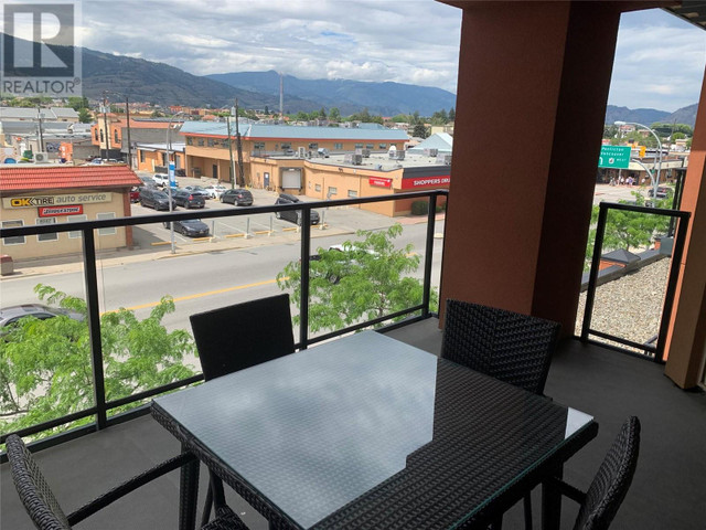 15 PARK Place Unit# 419 Osoyoos, British Columbia in Condos for Sale in Penticton - Image 4