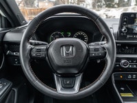 Certified. Touring|Leather|Navi|Sunroof|Bose 2023 Honda CR-V Hybrid Touring Touring|Leather|Navi|Sun... (image 8)