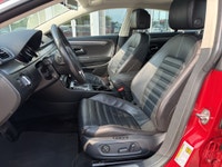 2014 Volkswagen CC 2.0 TSI Highline – Luxury Meets Performance! Looking for a stylish sedan that sta... (image 9)