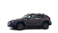 Dilawri Mitsubishi Recent Arrival! 2024 Subaru Crosstrek Touring Magnetite Gray Metallic AWD Lineart... (image 6)