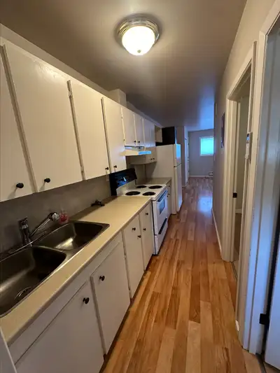 2-Bed Pet-friendly Unfurnished Apartment Available July 15