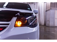 **MECHANICALLY CERTIFIED** ORIGINAL FACTORY PRICE $53,985 102,538 KM This 2020 Dodge Grand Caravan G... (image 6)