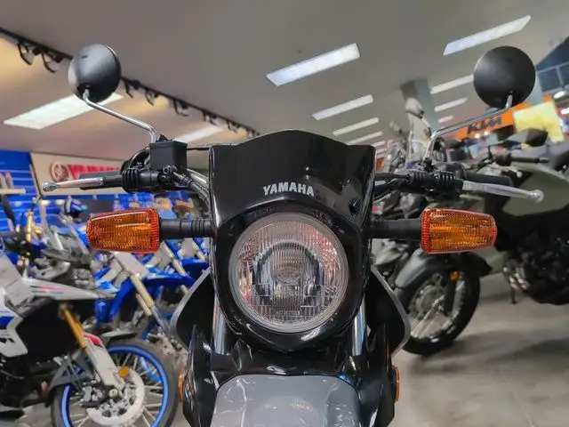 2025 Yamaha XT 250 in Street, Cruisers & Choppers in Calgary - Image 16