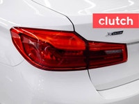 Blindspot Sensors, Parking Sensors, Auto Stop/Start and more! Clutch is the largest online used car... (image 8)