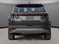 Now available at Guelph Hyundai, this range-topping 2026 Hyundai Tucson Hybrid Ultimate AWD combines... (image 4)