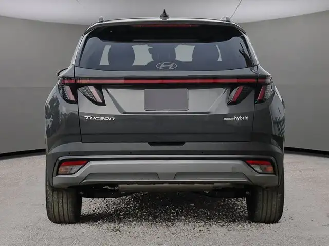 2026 Hyundai Tucson Hybrid Ultimate AWD | HEAD-UP DISPLAY in Cars & Trucks in Guelph - Image 6