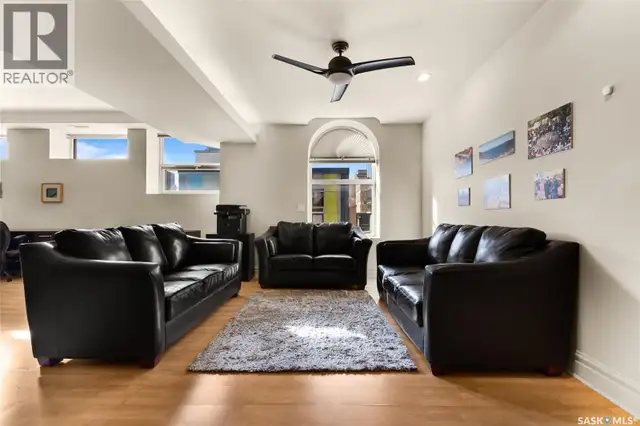 300 1821 Scarth STREET Regina, Saskatchewan in Condos for Sale in Regina - Image 9
