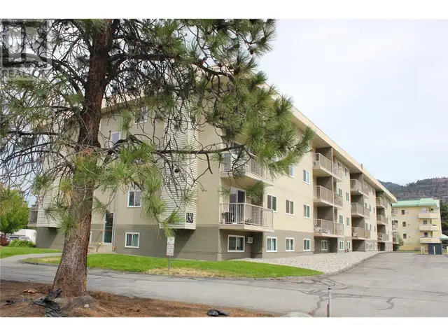 130 SKAHA Place Unit# 307 Penticton, British Columbia in Condos for Sale in Penticton - Image 4