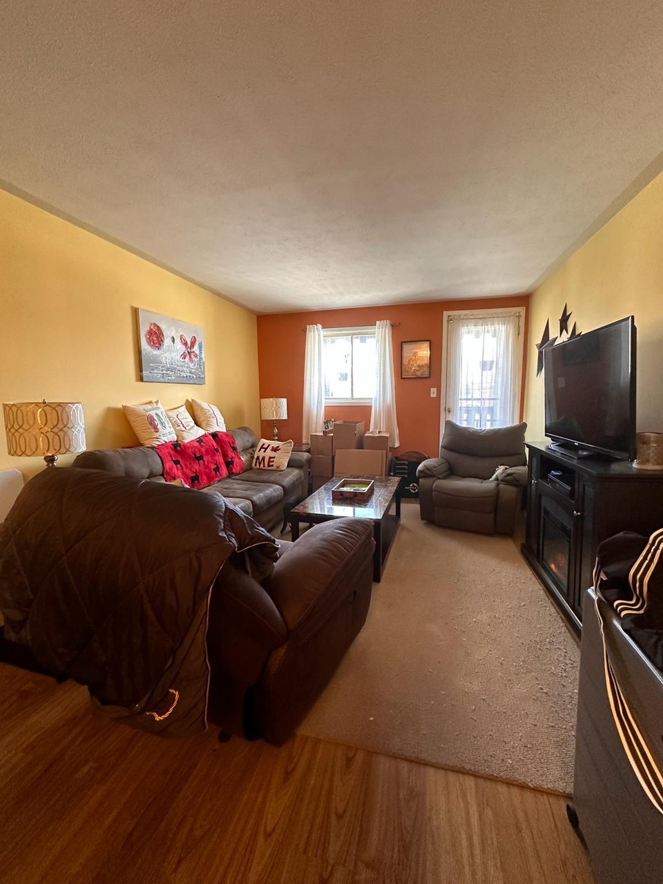 Dartmouth - 2 BEDROOM INCLUDES HEAT, HOT WATER, PARKING, BALCONY | Long ...