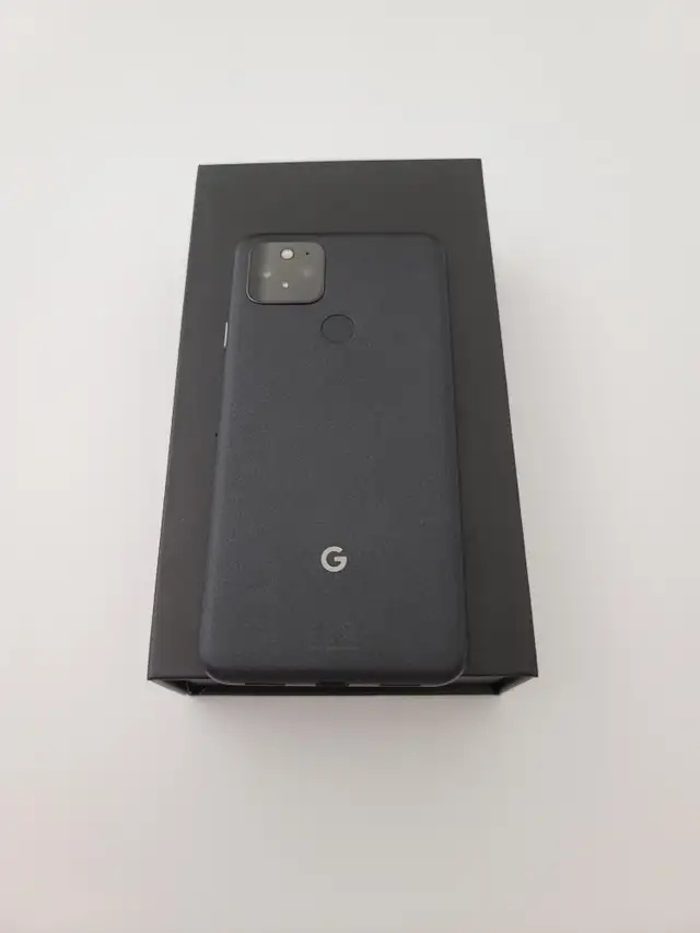 Google Pixel 2 3 4 5 6 7 8 XL 3XL 4XL 6 Pro 7 Pro 8 Pro 1 Yr Wr in Cell Phones in Penticton - Image 5