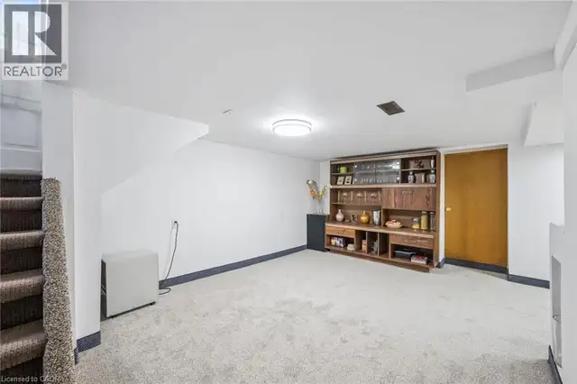 44 WALTER Street Kitchener, Ontario in Houses for Sale in Kitchener / Waterloo - Image 34