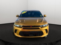 The 2024 Dodge Hornet GT is the entry point into Dodge's muscle CUV lineup, blending sporty performa... (image 5)