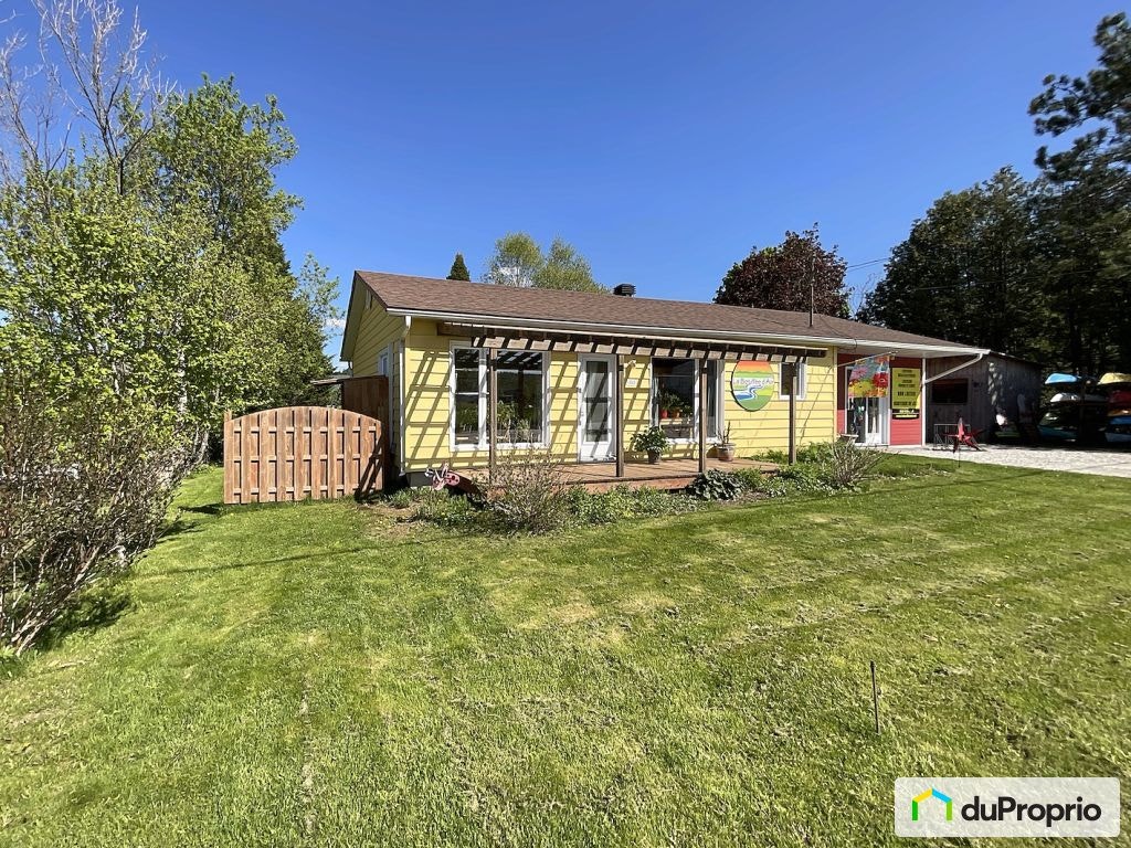 $365,000 - Bungalow for sale in Potton (Mansonville) — photo 1