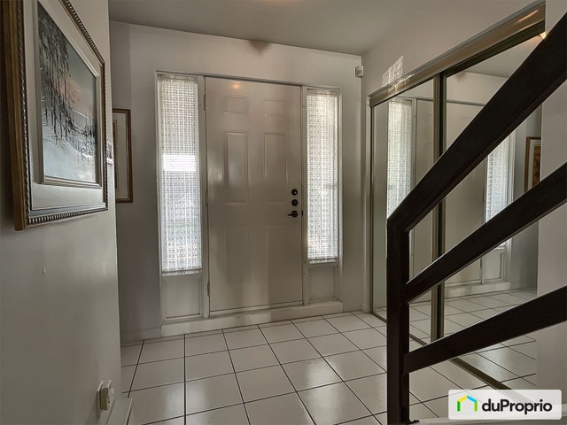 $325,000 - Townhouse for sale in Jonquière (Jonquière) — photo 2
