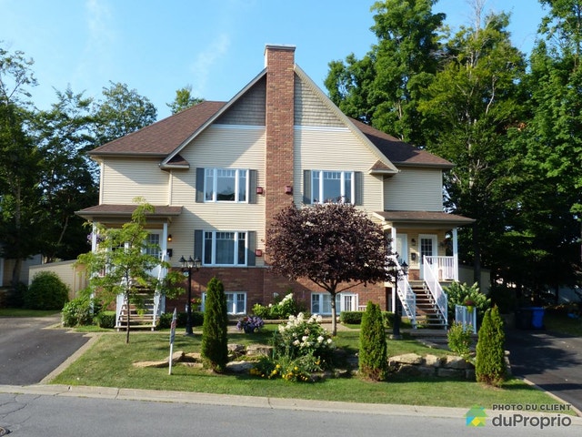 $429,000 - Condominium for sale in L'Ile-Perrot — photo 2