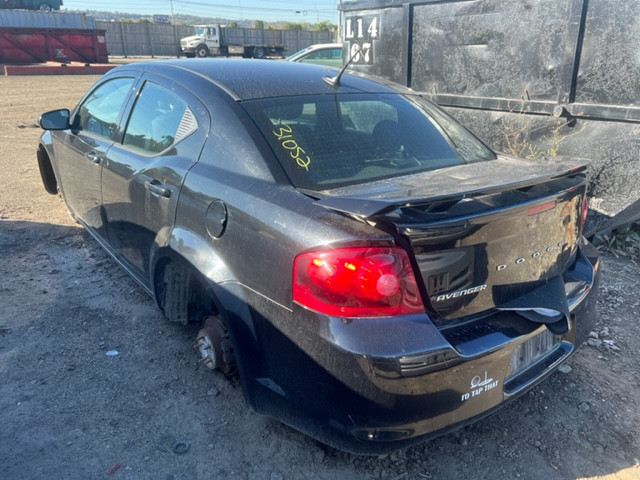 2012 DODGE AVENGER Just in for parts at Pic N Save! in Auto Body Parts in Hamilton - Image 4
