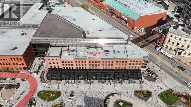 1 Market Square Saint John, New Brunswick in Commercial & Office Space for Sale in Saint John - Image 8