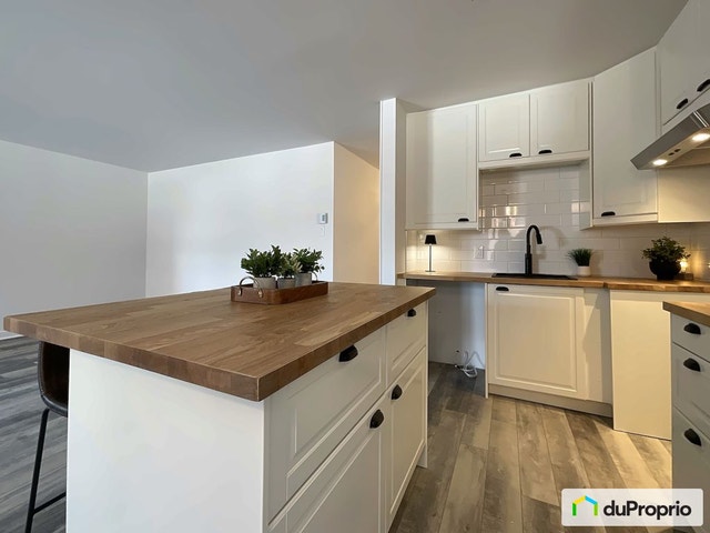$349,500 - Condominium in Pointe-Aux-Trembles / East Montreal — photo 3