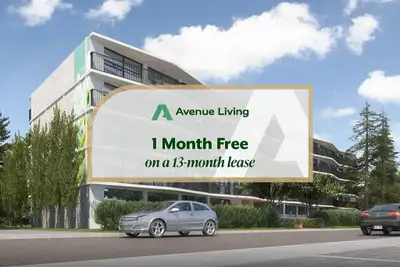 Affordable Apartments for Rent - The Britannia - Apartment for R