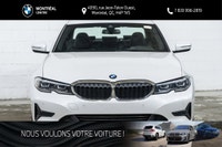 Provenant d'un seul propriétaire ayant effectué l'entretien ? la concession, cette BMW 330i xDrive S... (image 1)
