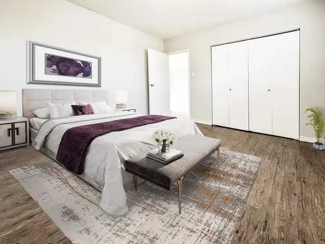 West Meadow Green Apartment For Rent | West Meadow Apartments in Long Term Rentals in Saskatoon - Image 6