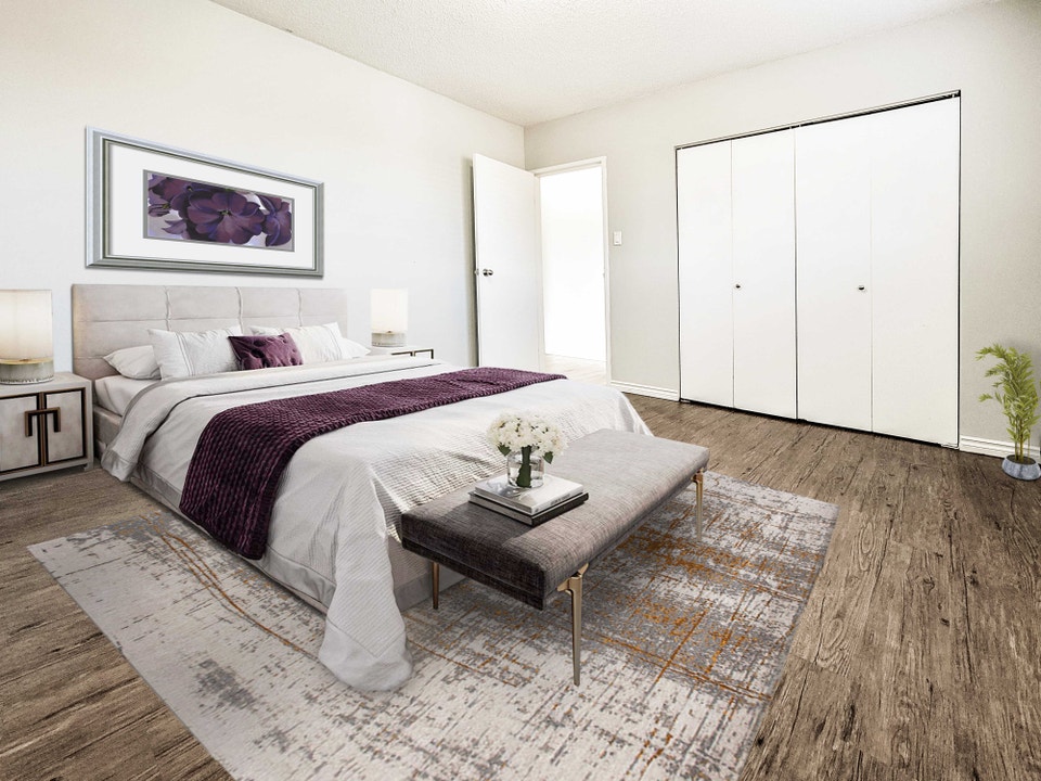 West Meadow Green Apartment For Rent 5