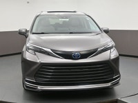 See Dealer Website for Details. 2024 Toyota Sienna XLE Engine: 4 Cylinder Engine 2.5L L/100Km City:... (image 1)