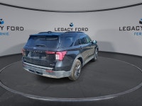 Low Mileage, Sunroof! This 2025 Explorer was built to do more than just get groceries, with all-new... (image 7)