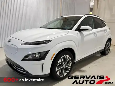 See Dealer Website for Details. Hyundai Kona électrique Preferred TA 2023 à vendre ... Engine: MOTEU...