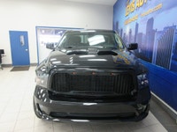 RAM 1500 2022 CLASSIC EXPRESS EDITION V-6 3.6 LITRES QUAD-CAB BOITE 6.4 PIEDS 4X4 / MAGS SUR PNEUS 3... (image 3)