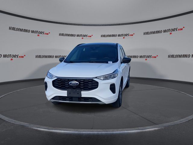 2023 Ford Escape ST-Line AWD in Cars & Trucks in Hamilton - Image 3