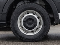 2025 Ford Transit Cargo Van High Roof | Lane Keep Assist The 2025 Ford Transit T-250 Cargo Van (148... (image 3)