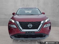 This 2022 Nissan Rogue SV comes equipped with *1.5L VC-Turbo 3-cylinder engine*, *Xtronic CVT with p... (image 8)