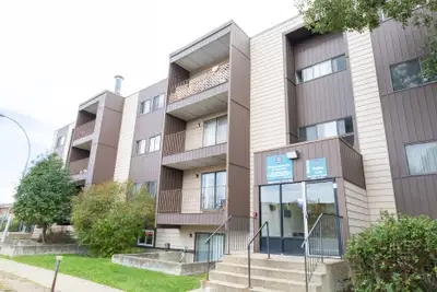 Hampton Court is professionally managed by Mainstreet Equity Only $499 Security Deposit! Move-In Spe...