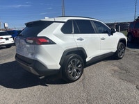 Clean Car Fax**One Owner Trade In**Toyota**Rav4**Hybrid**Limited**All Wheel Drive**Leather Seats**He... (image 7)