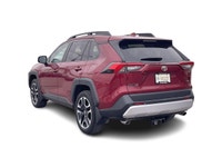 Welcome to Country Hills Volkswagen 2021 Toyota RAV4 Trail AWD. We want your vehicle! Whether you're... (image 7)