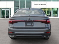 *2026 Volkswagen Jetta Comfortline Auto* *Performance:* * 1.5L TSI turbocharged engine, 158 HP & 184... (image 5)