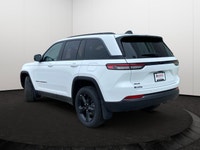 This Jeep Grand Cherokee has a powerful EC7 2.0L HURRICANE 4 TURBO W/ESS engine powering this Automa... (image 3)