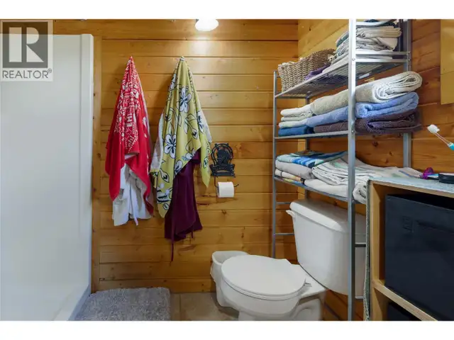 102 Gibson Road Lumby, British Columbia in Land for Sale in Vernon - Image 15