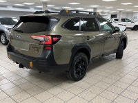 With just 28,658 kilometres on the odometer, this 2025 Subaru Outback Wilderness has already proven... (image 5)