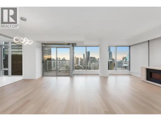 2301 667 HOWE STREET Vancouver, British Columbia in Condos for Sale in Vancouver - Image 11
