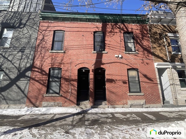 $675,000 - Condominium for sale in South-West Montreal — photo 2