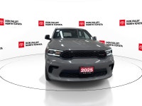 This one-owner, Certified Dodge Durango GT AWD offers strong V6 performance, confident all-wheel-dri... (image 2)