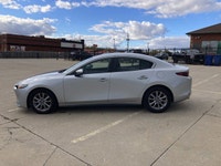Dealer Certified Pre-Owned. This Mazda Mazda3 boasts a Gas 4cyl 2.0 L engine powering this Manual tr... (image 9)