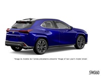 F SPORT 2 - PREMIUM PAINT ... Engine: 2.0 Litre 4-Cylinder DOHC L/100Km City: 5.7 L/100Km Hwy: 6.2 S... (image 1)
