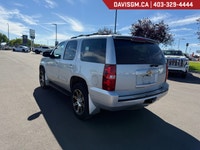The 2013 Chevrolet Tahoe LT 4WD 1500 LT combines full-size SUV capability, spacious comfort, and pro... (image 3)