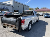 See Dealer Website for Details. 2016 Ford F-150 XL/XLT/Lariat . (image 5)