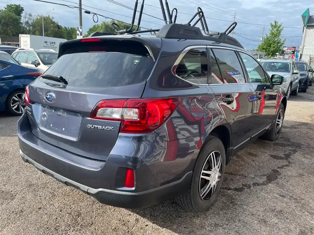 2017 Subaru Outback 2.5i557469071500257283