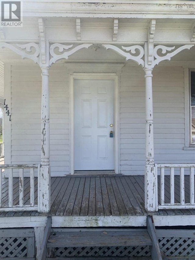 1441 Wyvern Road Collingwood Corner, Nova Scotia Houses for Sale